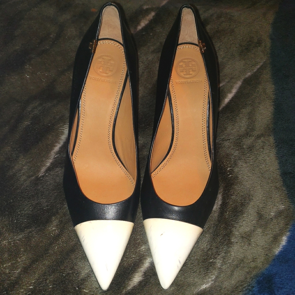 Tory Burch size 8